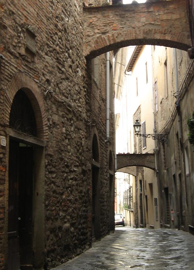 Pistoia